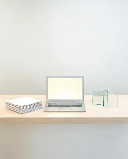 Client service desk